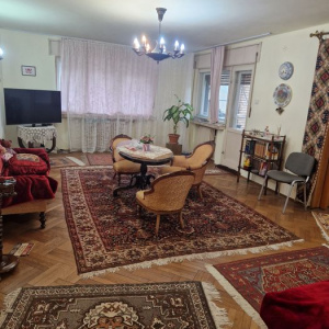 Apartament 5 camere Cotroceni 