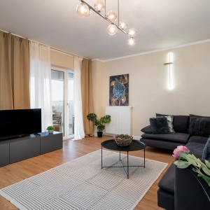 Apartament 3 camere Floreasca Residence 