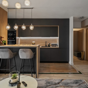 Apartament 3 camere Parcului 20 | Loc de parcare 