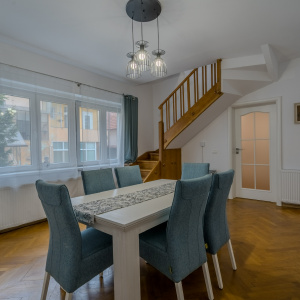 Casa individuala - Ultracentral | Dealul Cetatii | Renovata Integral