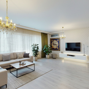 Duplex 3 camere Herastrau | Terasa | Loc de parcare