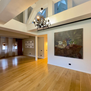 Duplex 5 camere Capitale | Design Art Deco | Renovat