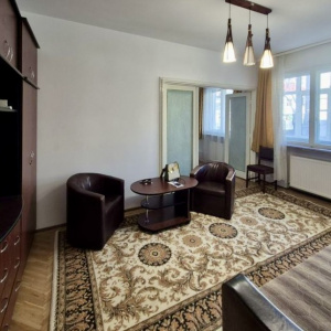 Apartament 2 camere Parter in Capitale | Imobil 1968