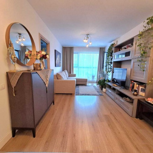 Aparatment 3 camere Aviației | Loc de parcare 