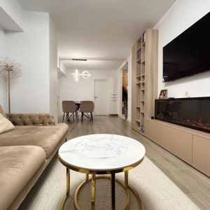 Apartament 3 camere Aviatiei | Loc de parcare