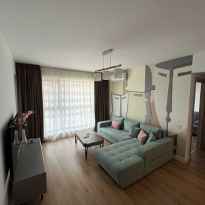 Apartament 3 camere Aviației | Loc de parcare 