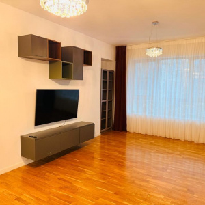 Apartament 3 camere Luxuria Domenii | 2 locuri de parcare