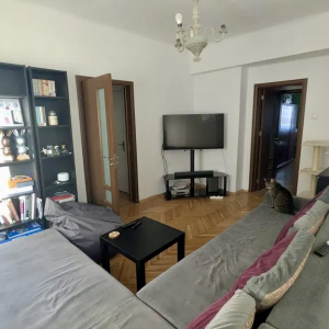 Apartament 3 camere Capitale | Imobil interbelic 1933