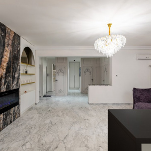 Apartament 3 camere Herastrau | Loc de parcare + Boxa