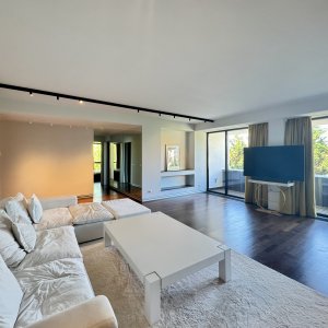 Apartament 3 camere Floreasca | Loc de parcare