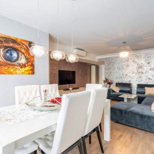 Apartament 4 camere lux - Herastrau | Loc de parcare | Boxa