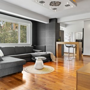 Apartament 3 camere Floreasca | Loc de parcare