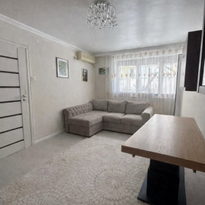 Apartament 3 camere Dorobanti | Imobil 1960