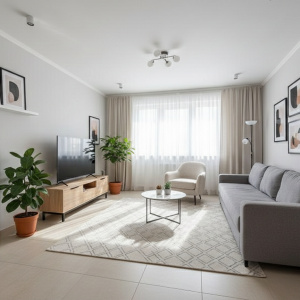 Apartament 3 camere Victoriei | Imobil 1978 | 4 minute de metrou