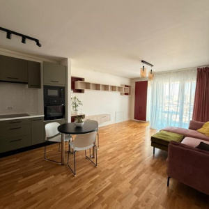 Apartament 2 camere | Parcul Circului | Loc de parcare 