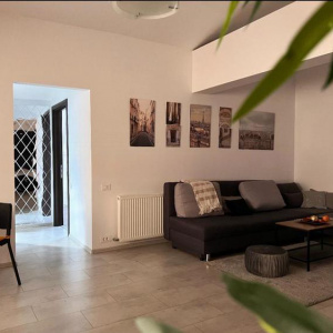 Apartament 2 camere Bucurestii Noi | Loc de parcare 