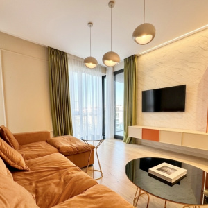 Apartament 3 camere Herastrau | Loc de parcare subteran