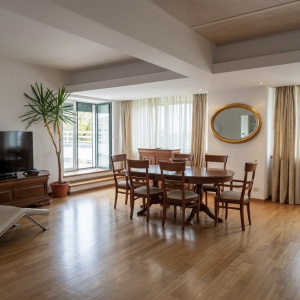 Penthouse Gradina Icoanei | Loc de parcare | Boxa | Terase 80mp