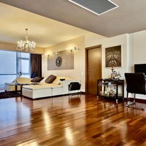 Apartament 4 camere Herastrau | Loc de parcare | 3 Terase