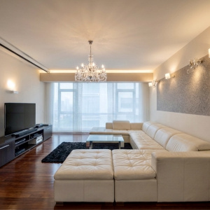 Apartament 4 camere Herastrau | Loc de parcare | 3 Terase