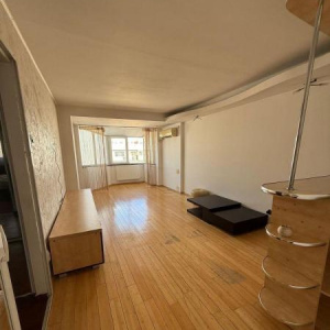 Apartament 2 camere Dorobanți | Etaj superior cu vedere panoramică 