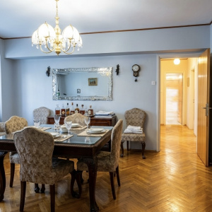 Apartament 4 camere Titulescu | Imobil 1978