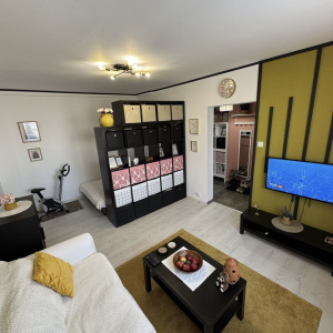 Apartament 2 camere 1 Mai 