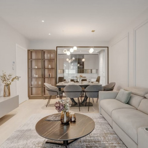 Apartament 4 camere Aviației | Loc de parcare 