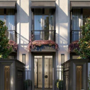 Casa 5 camere Herastrau | 2 locuri de parcare 