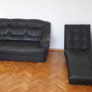 Apartament 4 camere Dorobanti | Imobil 1980