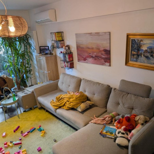 Apartament 3 camere Barbu Văcărescu | Terasa | Loc de parcare 