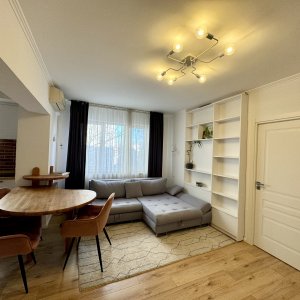 Apartament 2 camere Calea Victoriei | complet mobilat si utilat | boxa 