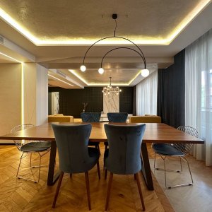 Apartament 3 camere Soseaua Nordului  | Loc de parcare si boxa |