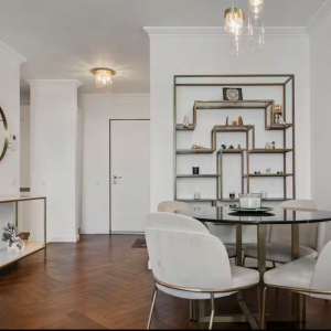 Apartament 2 camere Floreasca Residence | 2020 | Mobilat si utilat Lux