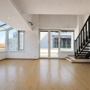 Penthouse tip Duplex 3 camere | Garaj dublu | Arcul de Triumf | Clucerului