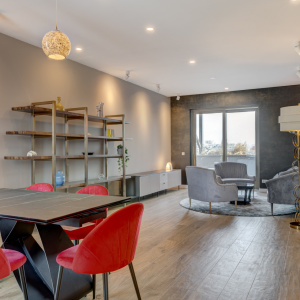 Apartament 3 camere Eminescu | Imobil 2023 | Loc de parcare