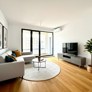 Apartament 2 Camere Herastrau | Ideal Investitie | loc de parcare