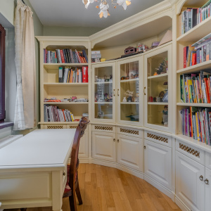 Doua apartamente in vila | Panduri | Cotroceni 