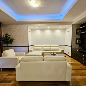 Apartament 3 camere Primaverii | loc de parcare și boxa