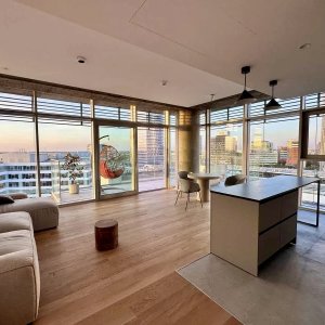 Apartament 3 camere | Floreasca | Loc de parcare + Boxa