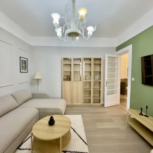 Apartament 3 camere Unirii Horoscop | Renovat complet | Imobil cu lift 