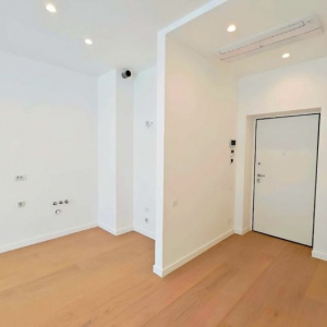 Apartament 2 camere Barbu Vacarescu | 2024 | Loc de parcare | 