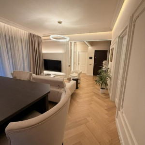 Apartament 3 camere Aerogarii | Renovat Lux | 2 Locuri de parcare