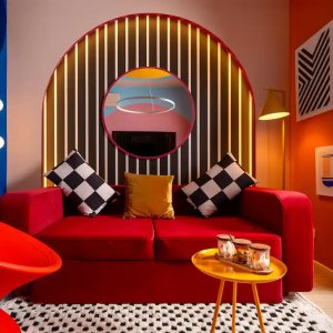 Duplex 2 camere Herastrau| 2 bai | Complex 2021 | Ideal investitie