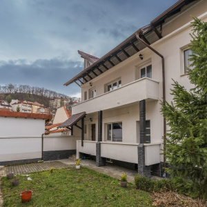 Casa individuala - Ultracentral | Dealul Cetatii | Renovata Integral