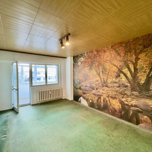 Apartament 3 camere Domenii | Imobil 1984