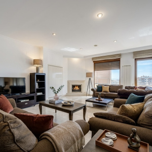 Penthouse 5 camere 287 mp | Terase 195 mp | lift privat | 2 Parcări