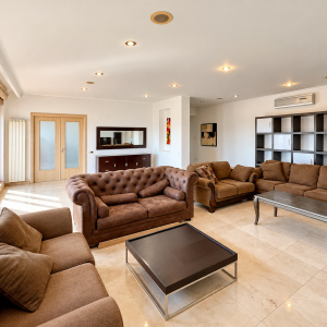 Penthouse 5 camere 287 mp | Terase 195 mp | lift privat | 2 Parcări