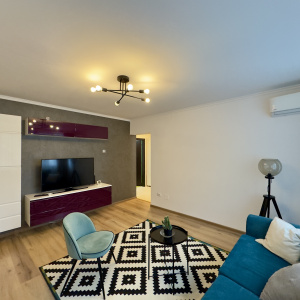 Apartament 3 camere Cismigiu | Imobil fără risc sau urgenta 