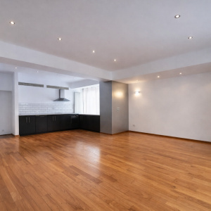 Apartament 3 camere - Herastrau | Loc de parcare | Parter cu Terasa 